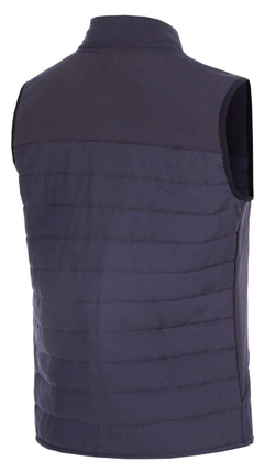 Теннисная жилетка Fila Esteban - graphite