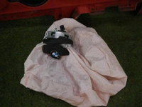 Комплект безопасности BMW 4er F32 F33 F36 (2013-2020)