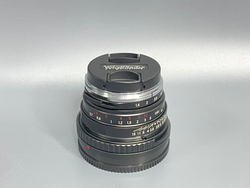 Voigtlander 40mm 1.4 Nokton Classic Sony E
