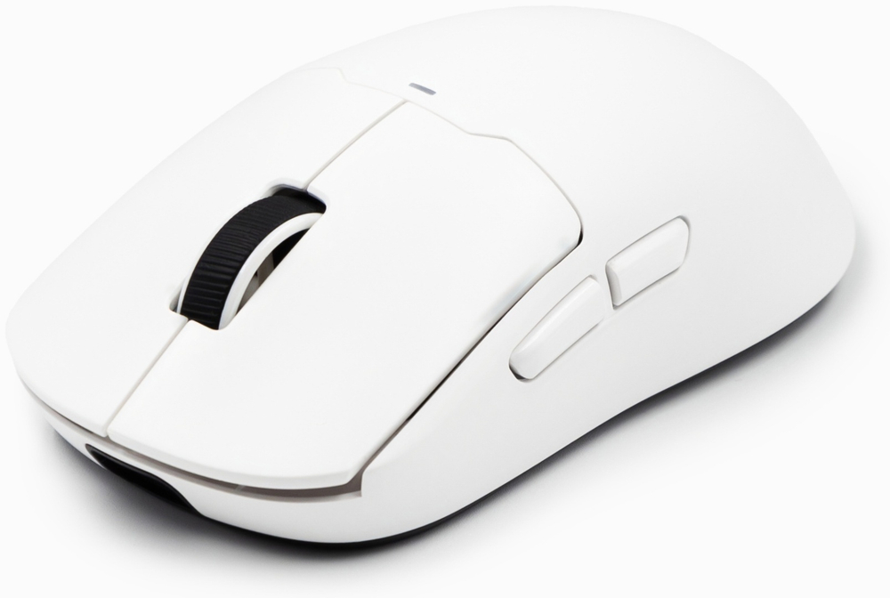 Мышь MCHOSE A5 Pro Max белый