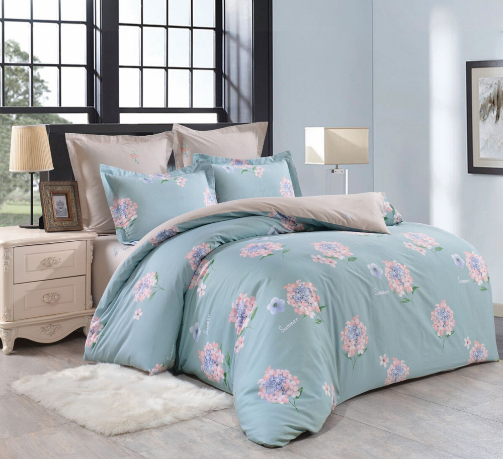 Постельное белье Valtery C-343 сатин