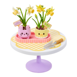 MGA's Miniverse - Мини-шар с весенним сюрпризом Make It Mini Spring 523710
