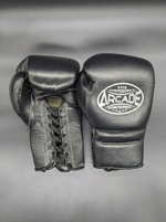 Боксерские перчатки Arcade Black