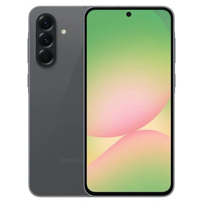 Смартфон Samsung Galaxy A56 5G 8/128Гб Чёрный (SM-A566E)