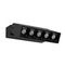 Накладной светильник Nowodvorski Focus Mini Black 10068