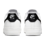 Кроссовки Nike Air Force 1 white black, DD8959-103
