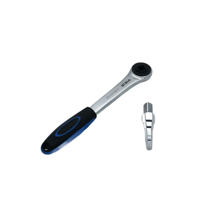 ViEiR Ключ универс. ступенчатый с трещоткой (VER831)