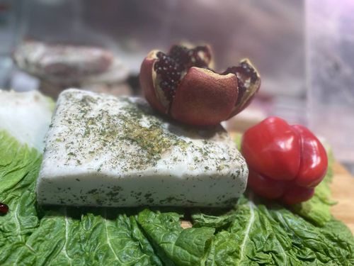 Мясные деликатесы / Сало