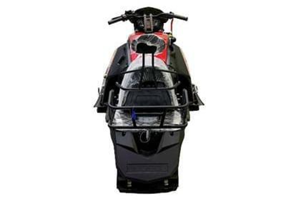 Снегоход ATAKI WD150