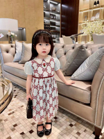 Платье Gucci, арт. 486412290