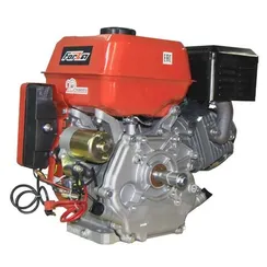 Двигатель "FORZA" 170FE (7 л.с., электростартер)