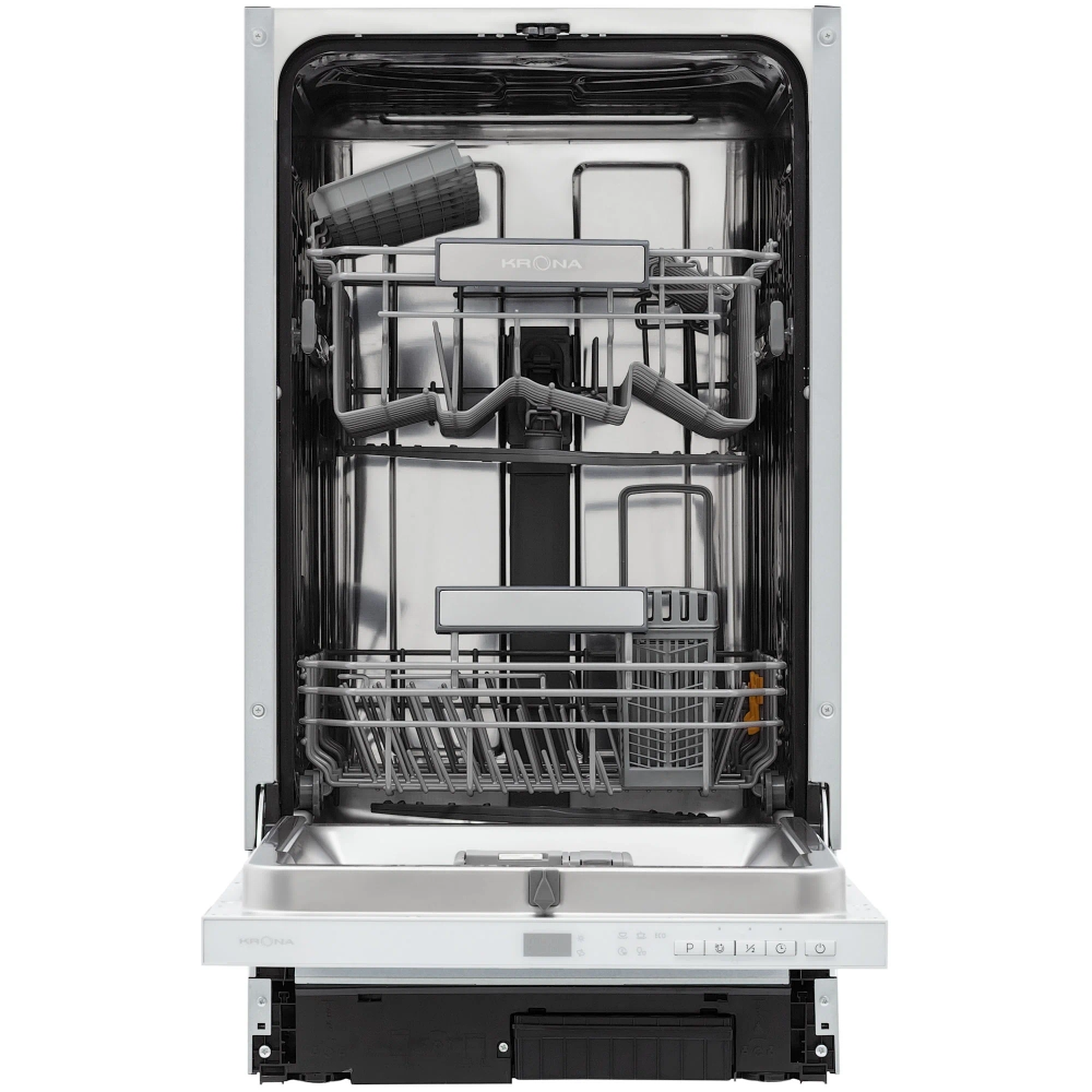 Встраиваемая посудомоечная машина Krona Brenta 45 BI V2