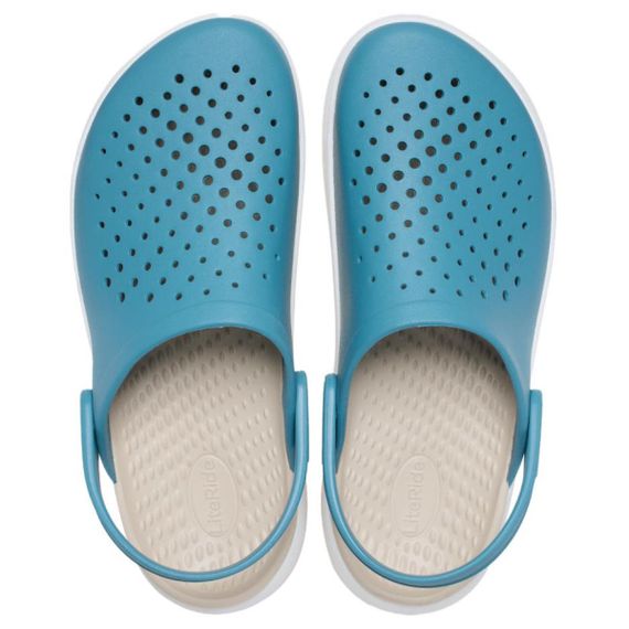 Crocs Inmotion Clog 'Blue'