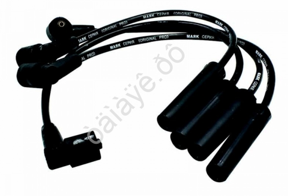 Провода свечные Lada 2105, 2107 инж. двиг. Маяк #AVV-010