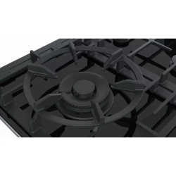 Встраиваемая газовая варочная панель Bosch PRS9A6B70D