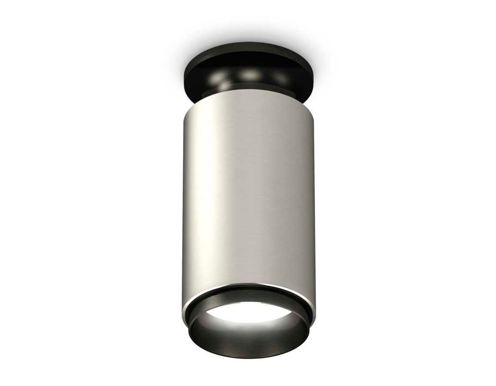 Комплект потолочного светильника Ambrella light Techno Spot XC (N6902, C6324, N6121) XS6324100