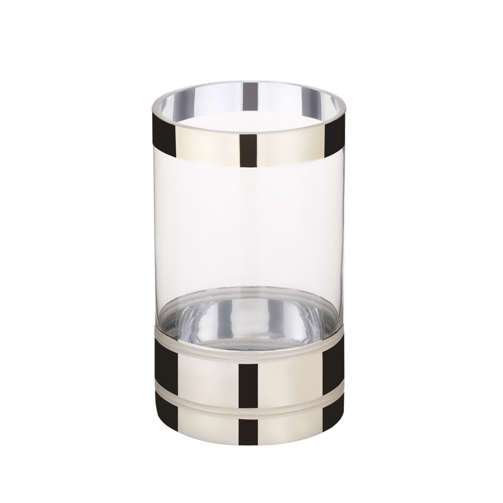 Ваза Gipfel Linee 40067 20 см