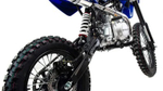 Мотоцикл GS MOTORS S14 17/14