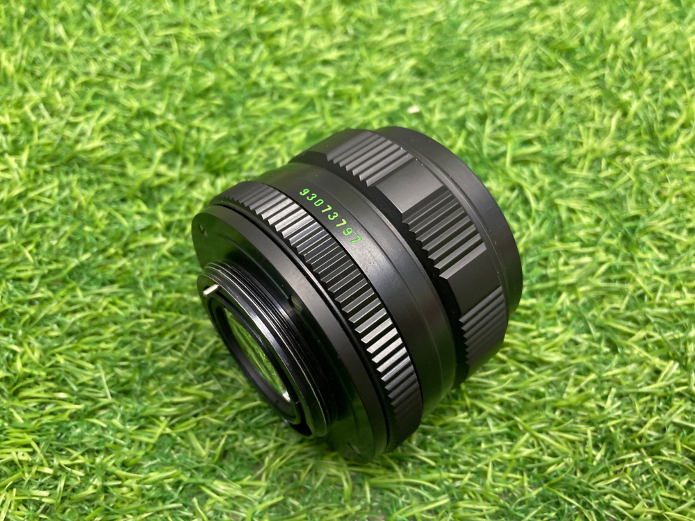 Helios-44M-4 № 93073797