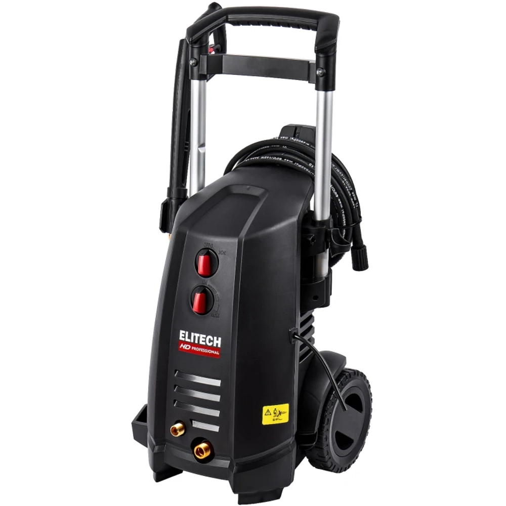 ELITECH HD HPW 3000IF мойка высокого давления электрическая 204593