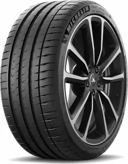 Michelin Pilot Sport PS4 S Acoustic 315/30 ZR23 108Y XL