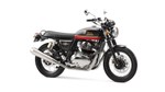 Royal Enfield Interceptor 650 Sunset Strip (Custom / Dual tone) 2024