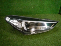 Фара правая Hyundai Tucson 3 (2018-2021) LED