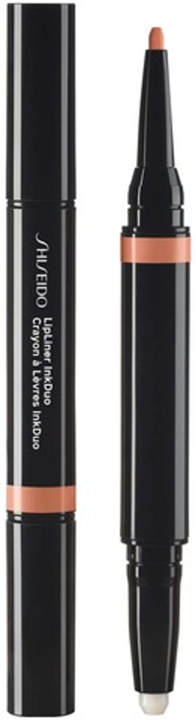 SHISEIDO LIPLINER INK DUO JSA.SMU 03