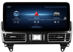Магнитола для Mercedes-Benz GL X166 2012-2015 NTG 4.5 - FarCar MB1003 монитор 12.3" на Android 13, 8Гб+128Гб, CarPlay, 4G SIM-слот