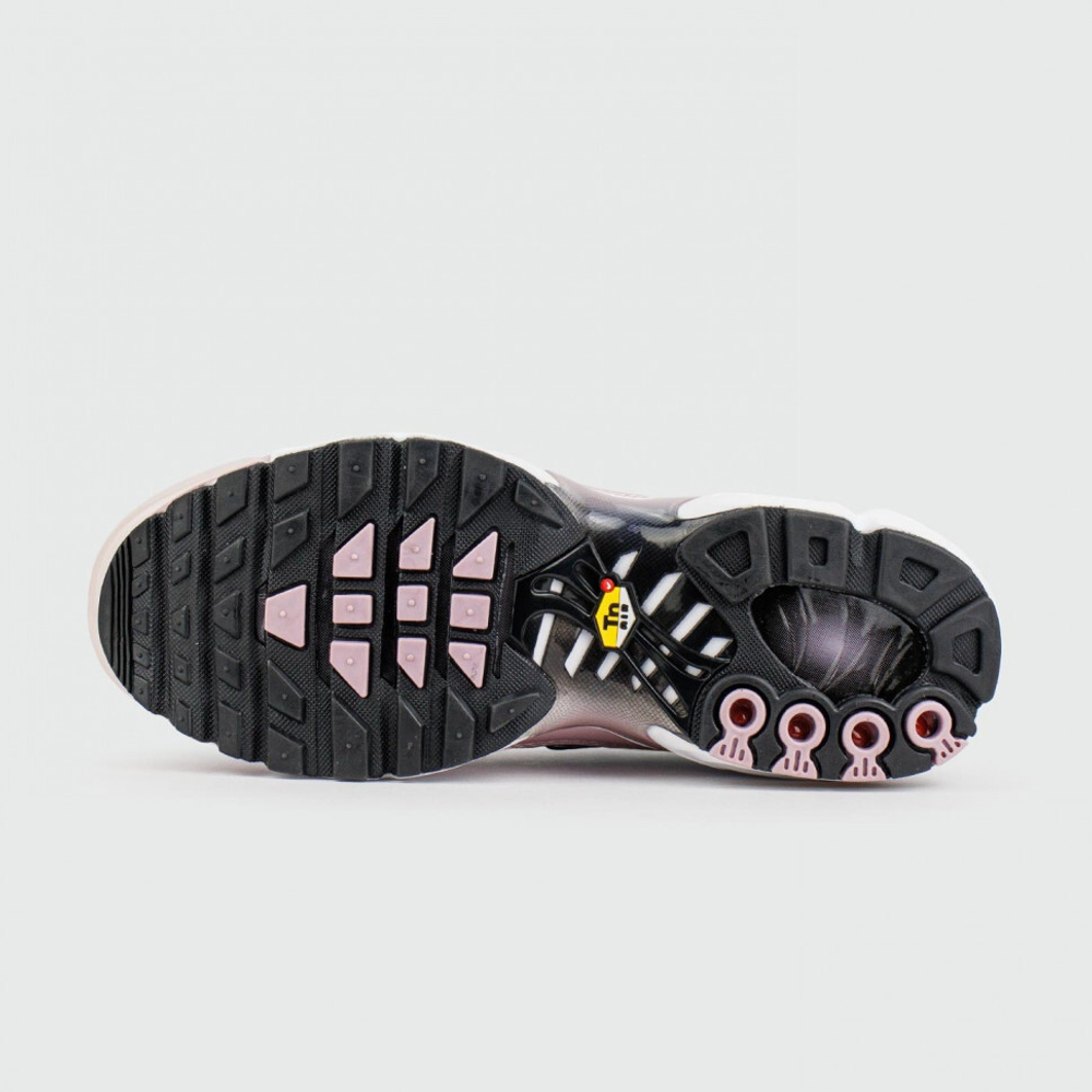 кроссовки Nike Air Max Plus Tn Pink / White