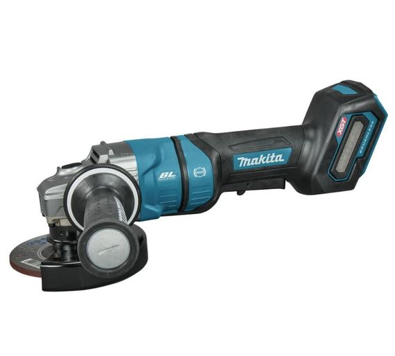 Машина шлифовальная угловая аккумуляторная Makita GA050GZ (без АКБ и ЗУ)
