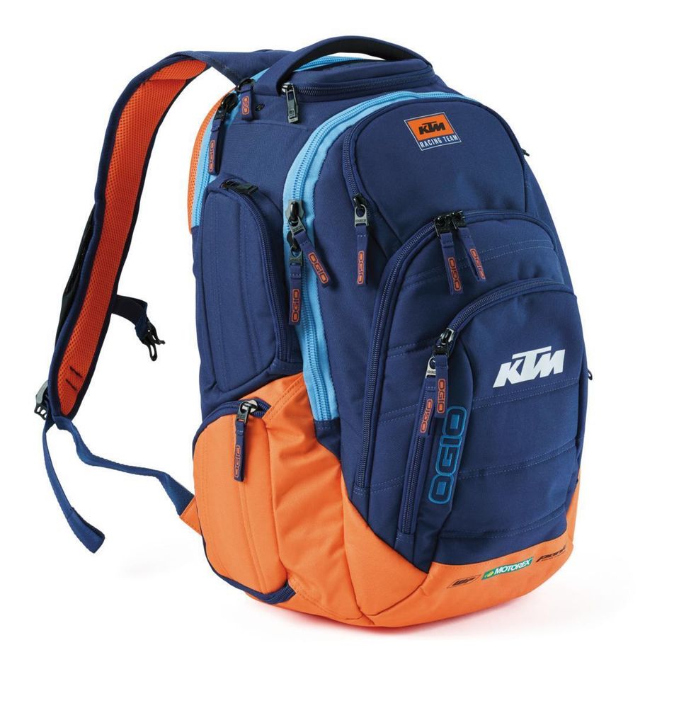 Поло KTM PURE RACING POLO