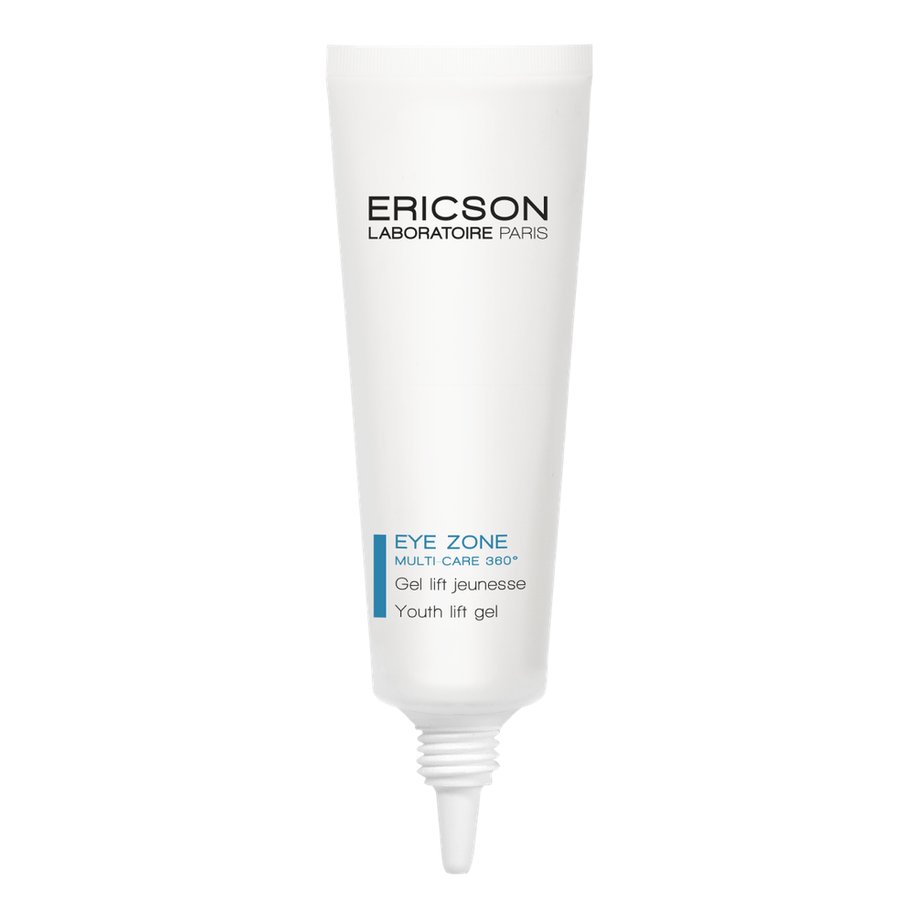 Ericson Laboratoire Омолаживающий лифтинг-гель Youth Lift Gel 15 мл
