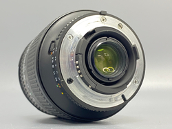 Nikon 28-200mm 3.5-5.6D AF Nikkor