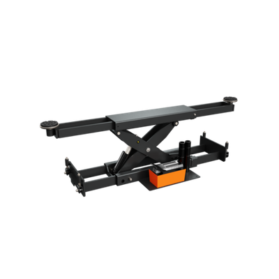 Траверса пневмогидравлическая ТР 532