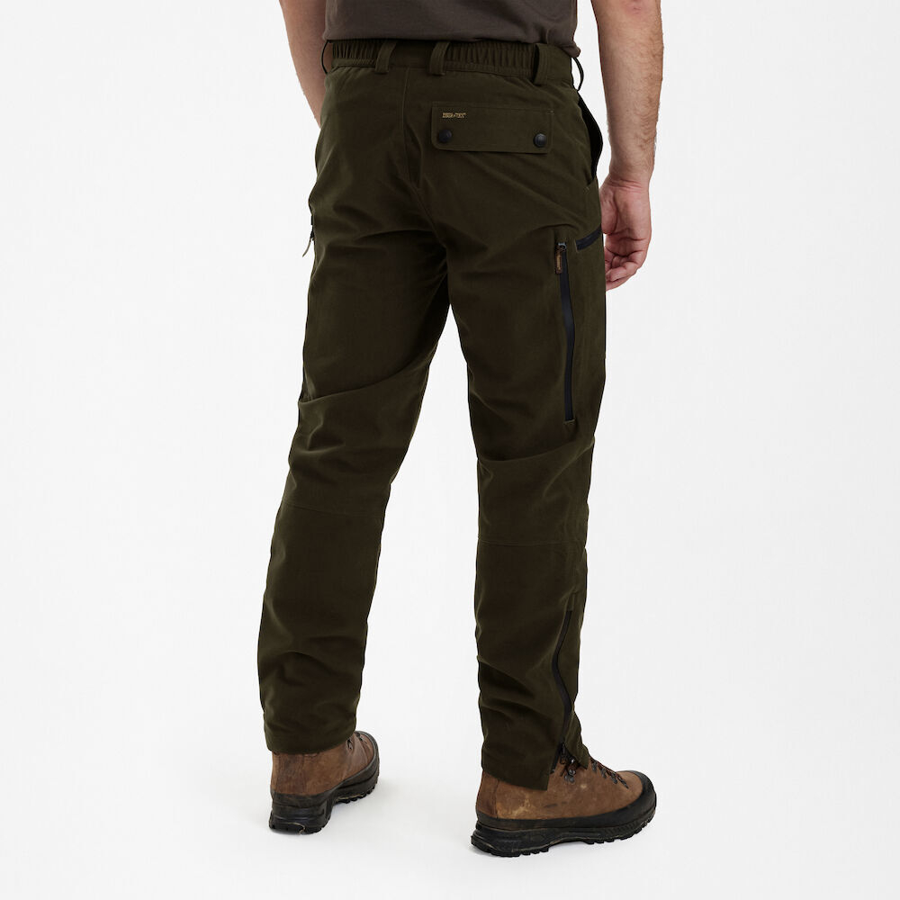 Брюки Deerhunter Pro Gamekeeper Boot Trousers (391 Peat)