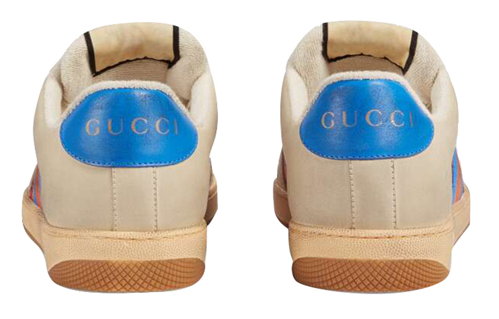 Gucci Screener Gg G (Женская размерная сетка)