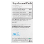 Garden of Life, укропная вода для детей, 120 мл (4 жидк. унции)