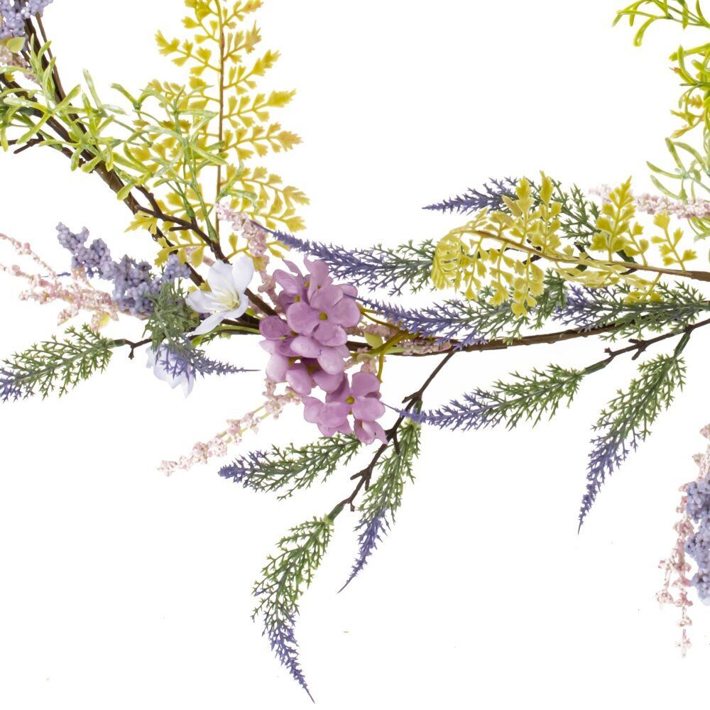 GAEM Изделие декоративное "Гирлянда", L148 W9 H9 см