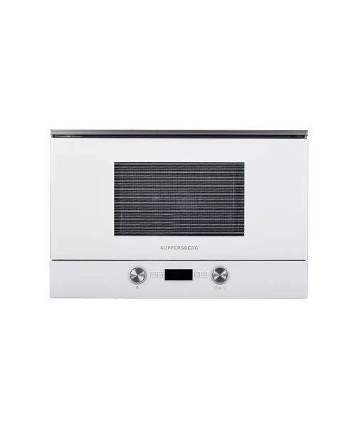 Встраиваемая микроволновая печь Kuppersberg HMW 393 W