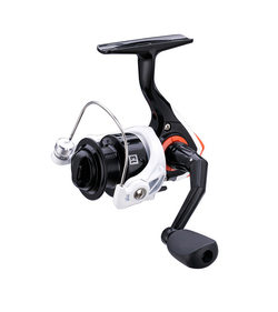 Комбо набор (удочка и катушка) 13 FISHING Heatwave Ice Combo 28" M