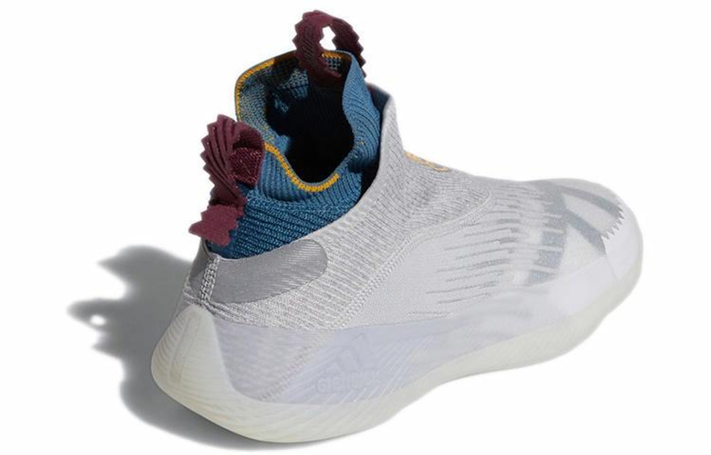 Кроссовки Adidas N3Xt L3V3L Futurenatural