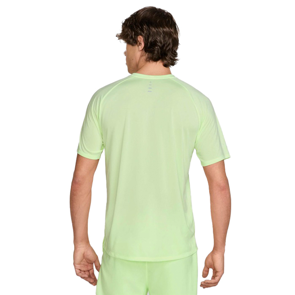 Мужская футболка Nike DFADV STRIDE SS TOP