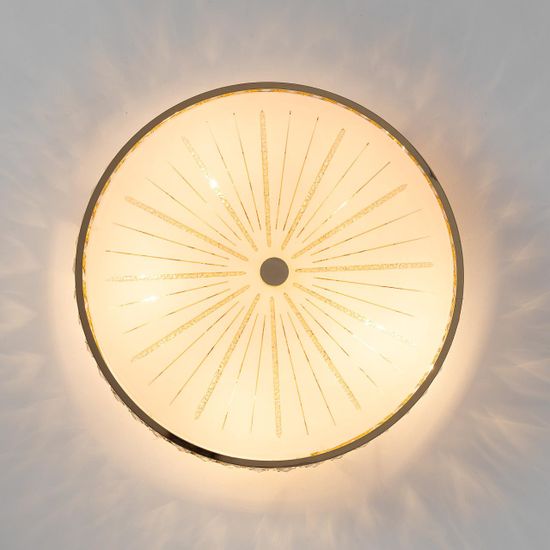 CL324152 Портал Золото Св-к Люстра