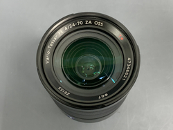 Sony 24-70mm 4 ZA OSS SEL-2470Z