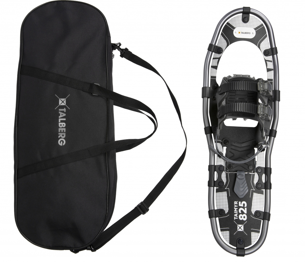 Снегоступы Talberg Taimyr 825 (63х20 см, до 100 кг)