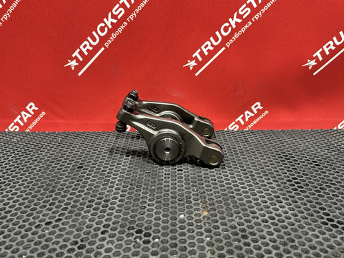 Вал рокеров