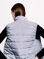 Жилет Гидроплан Reflective Светоотражающий Унисекс