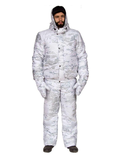 Костюм Prival Sherwood winter-1