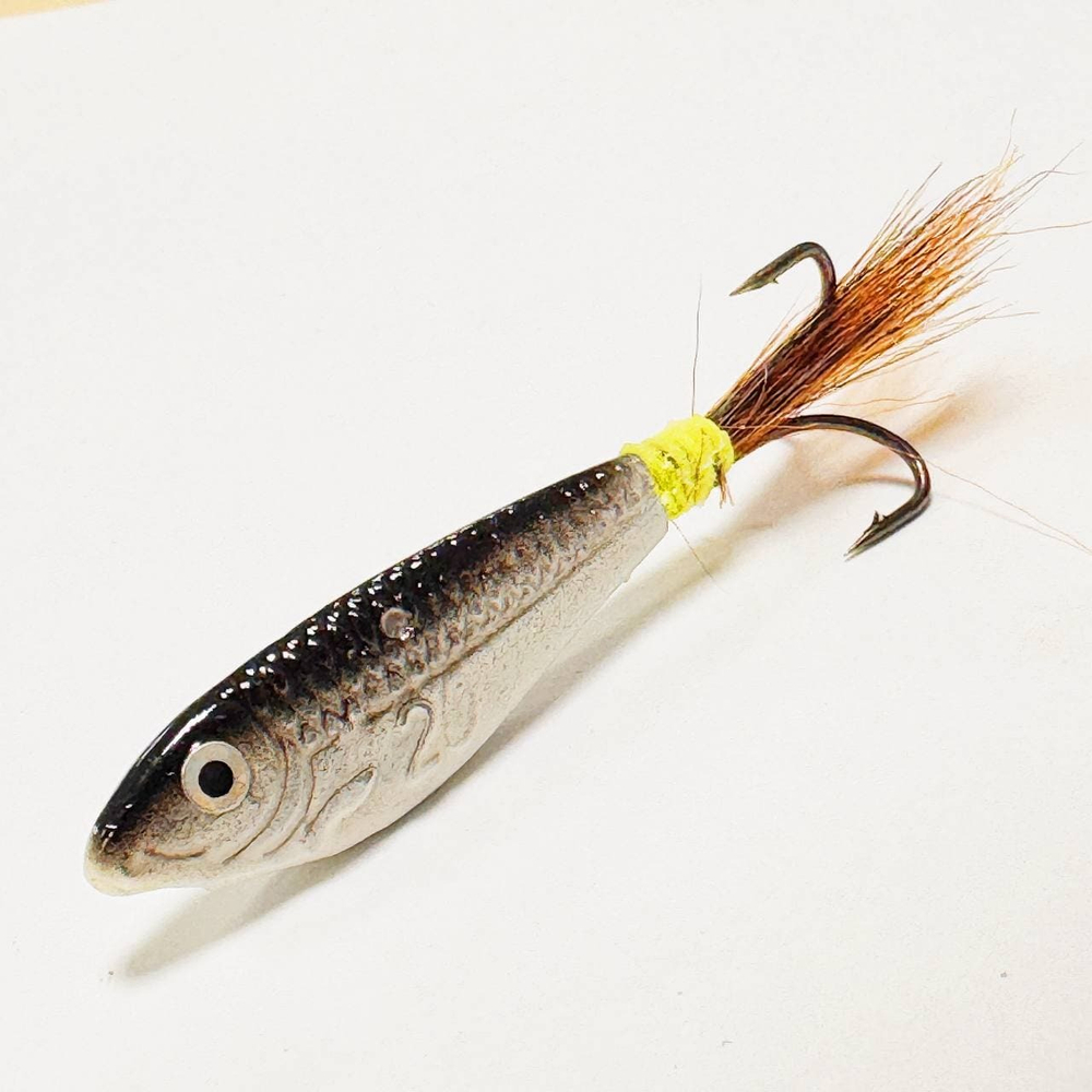 Бокоплав классика 20 гр. №9